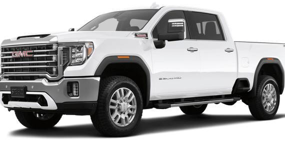 GMC SIERRA HD 2024 1GT19NEY0RF386287 image